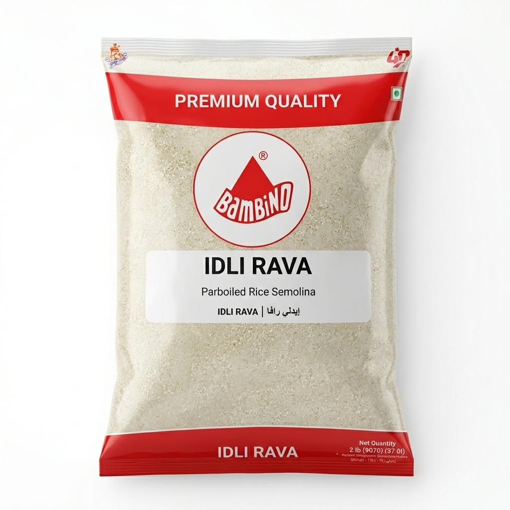 IDLI RAVA - 900G