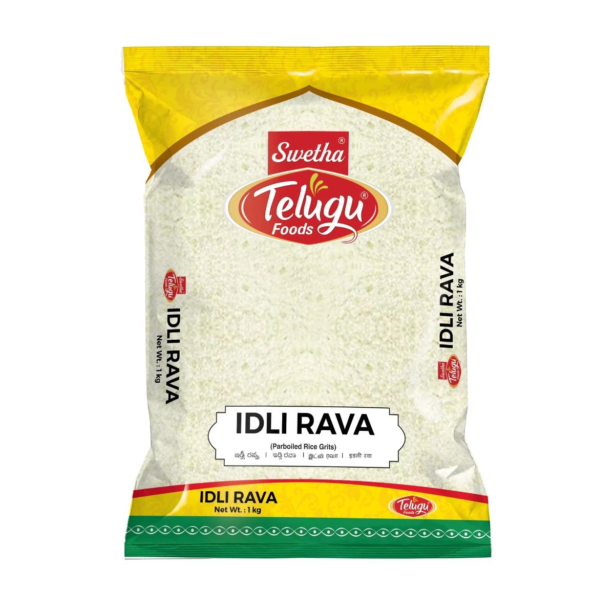 IDLI RAVA - 1KG