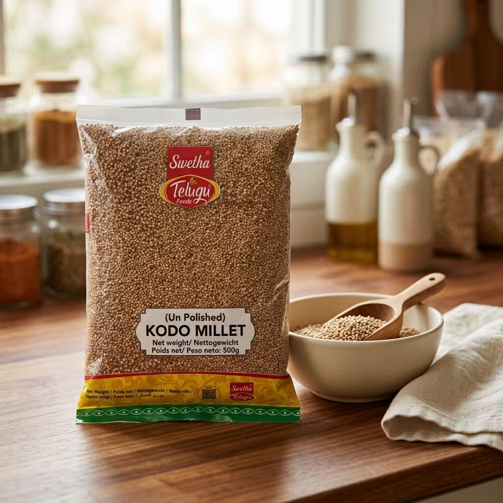 KODO MILLET 500G