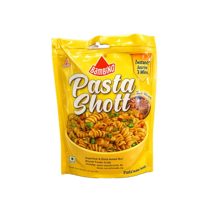 PASTA SHOTT - MASALA 65g