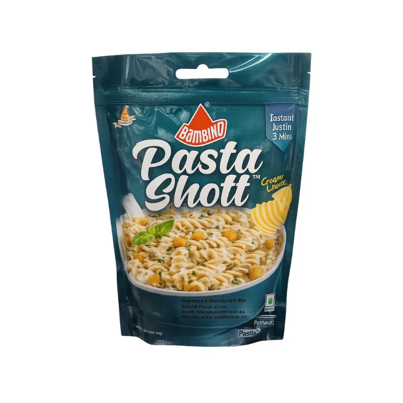 PASTA SHOTT - CHEESE 68G