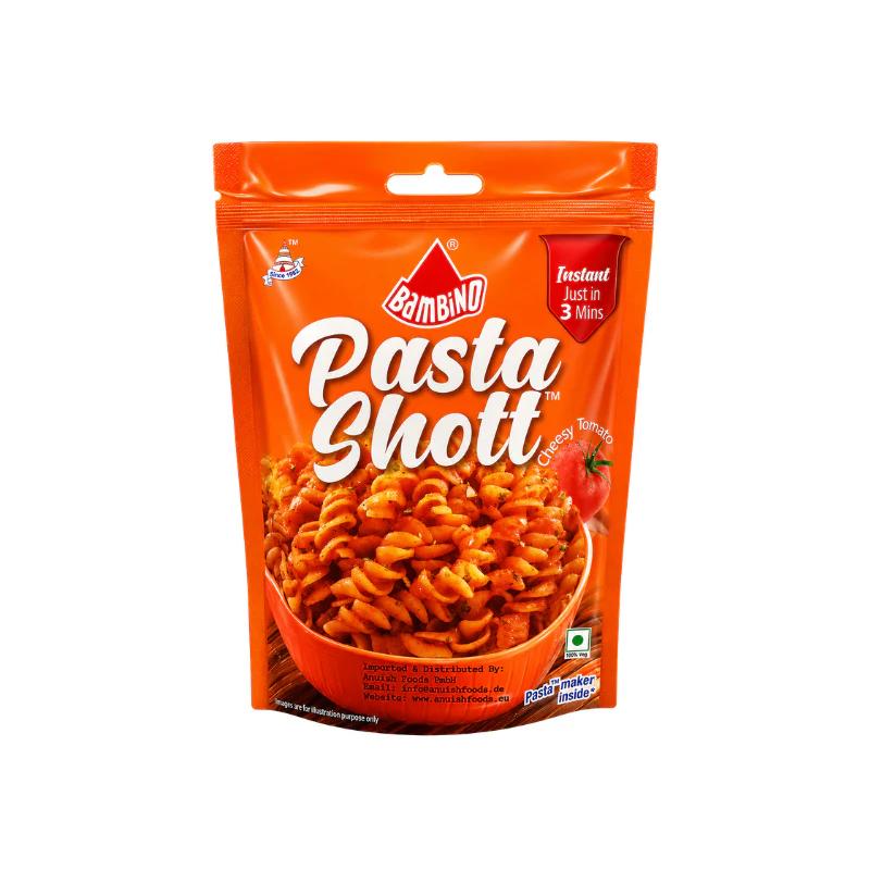 PASTA SHOTT - TOMATO 65G