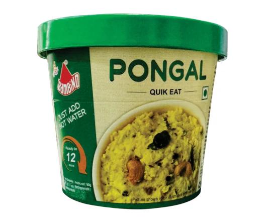 QUIK EAT PONGAL MIX 90G