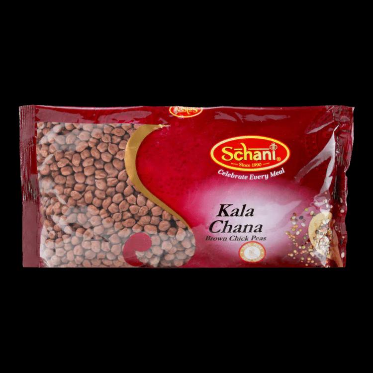 KALA CHANA 500G
