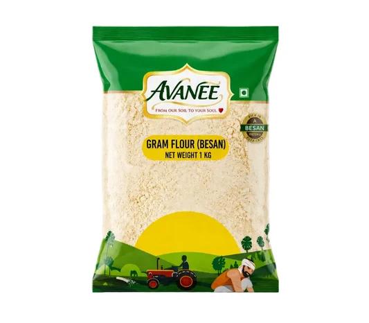 GRAM FLOUR - BESAN
