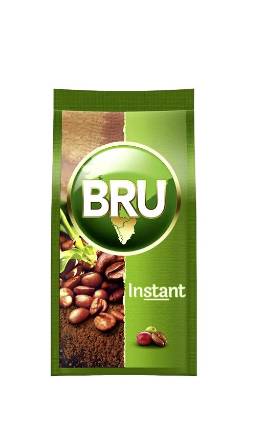 BRU INSTANT COFFEE - 100G