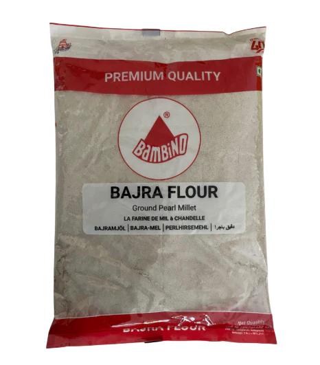 BAJRA FLOUR - 900G