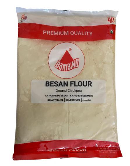 BESAN FLOUR - 900G