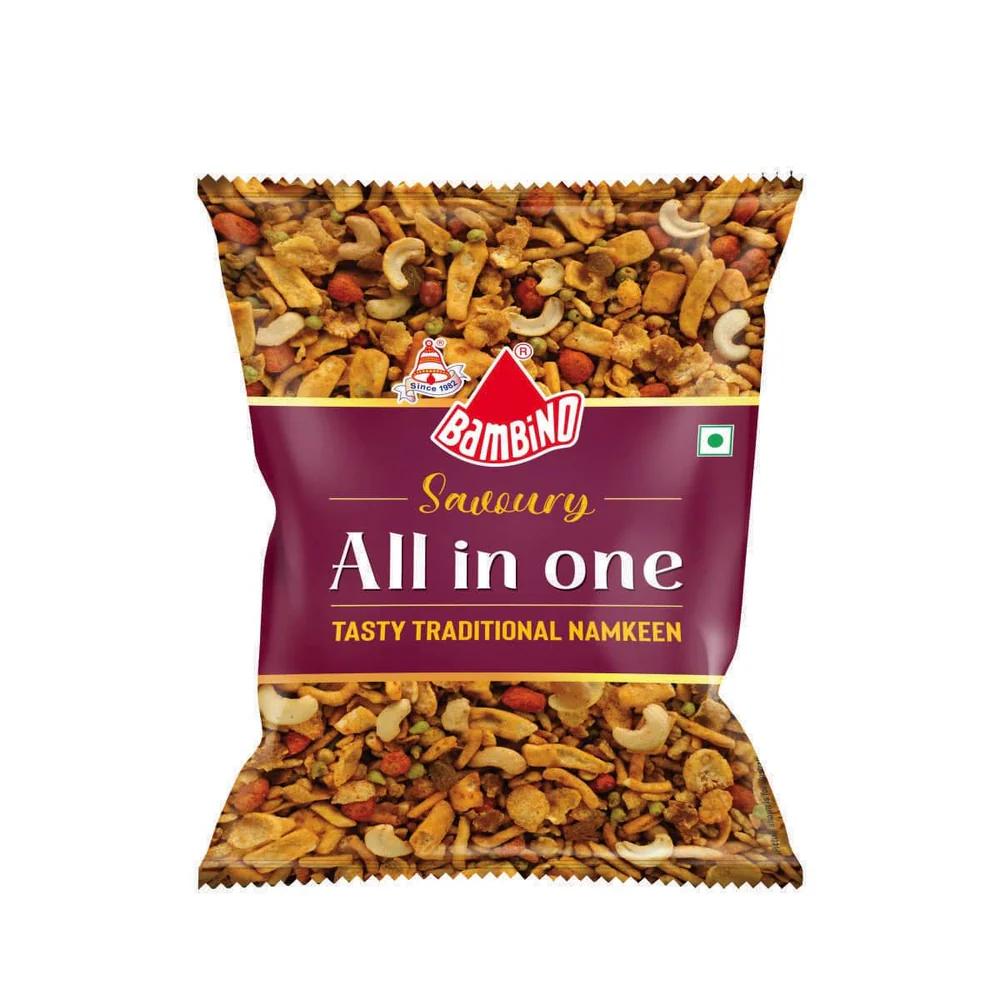 ALL IN ONE - 200G