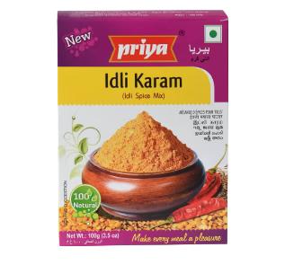 IDLI KARAM - 100G