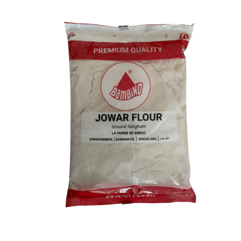 JOWAR FLOUR - 900G