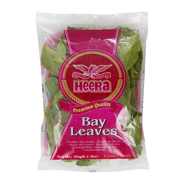 BAY LEAVES - 50G