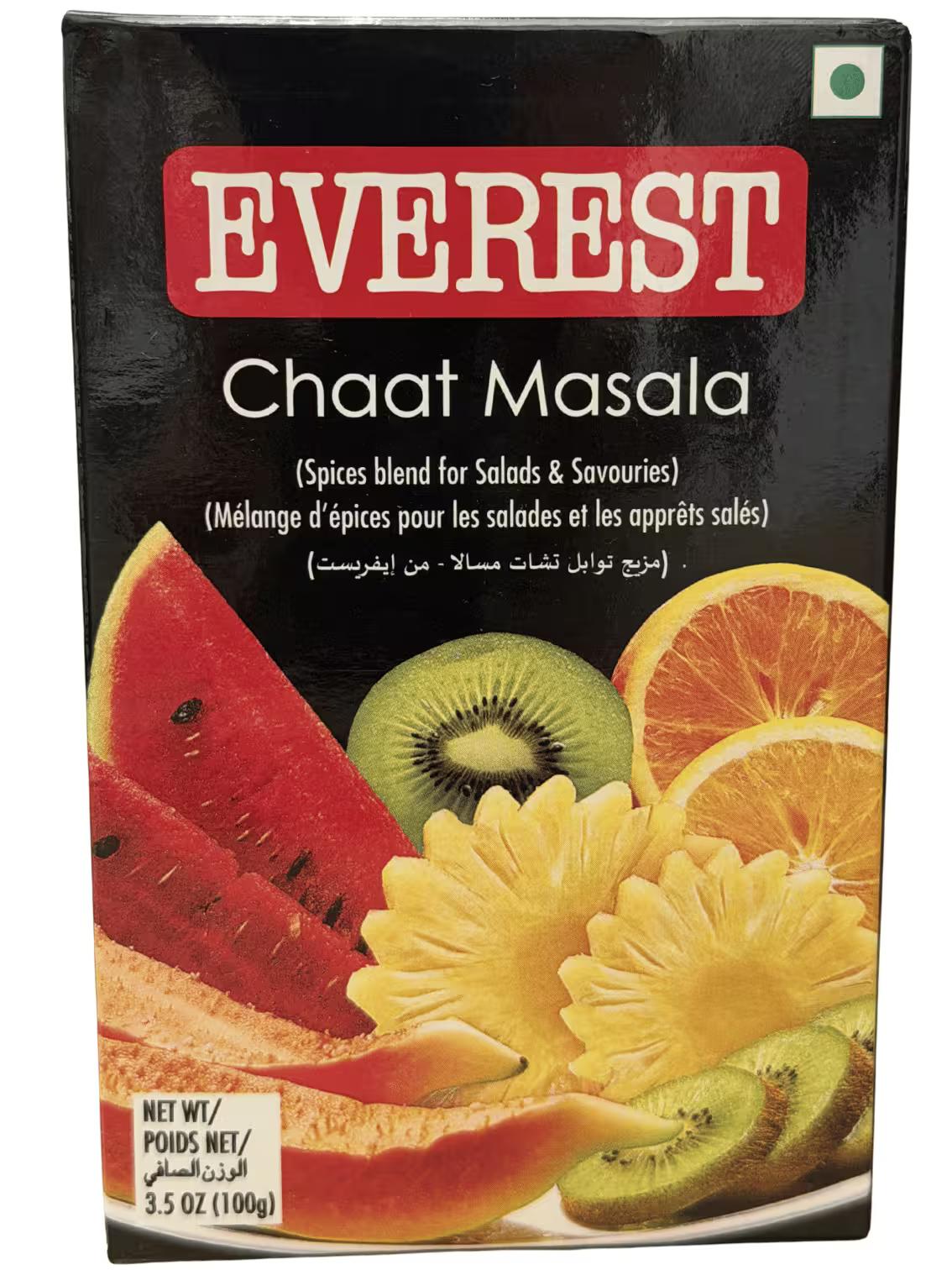 CHAT MASALA - 100G