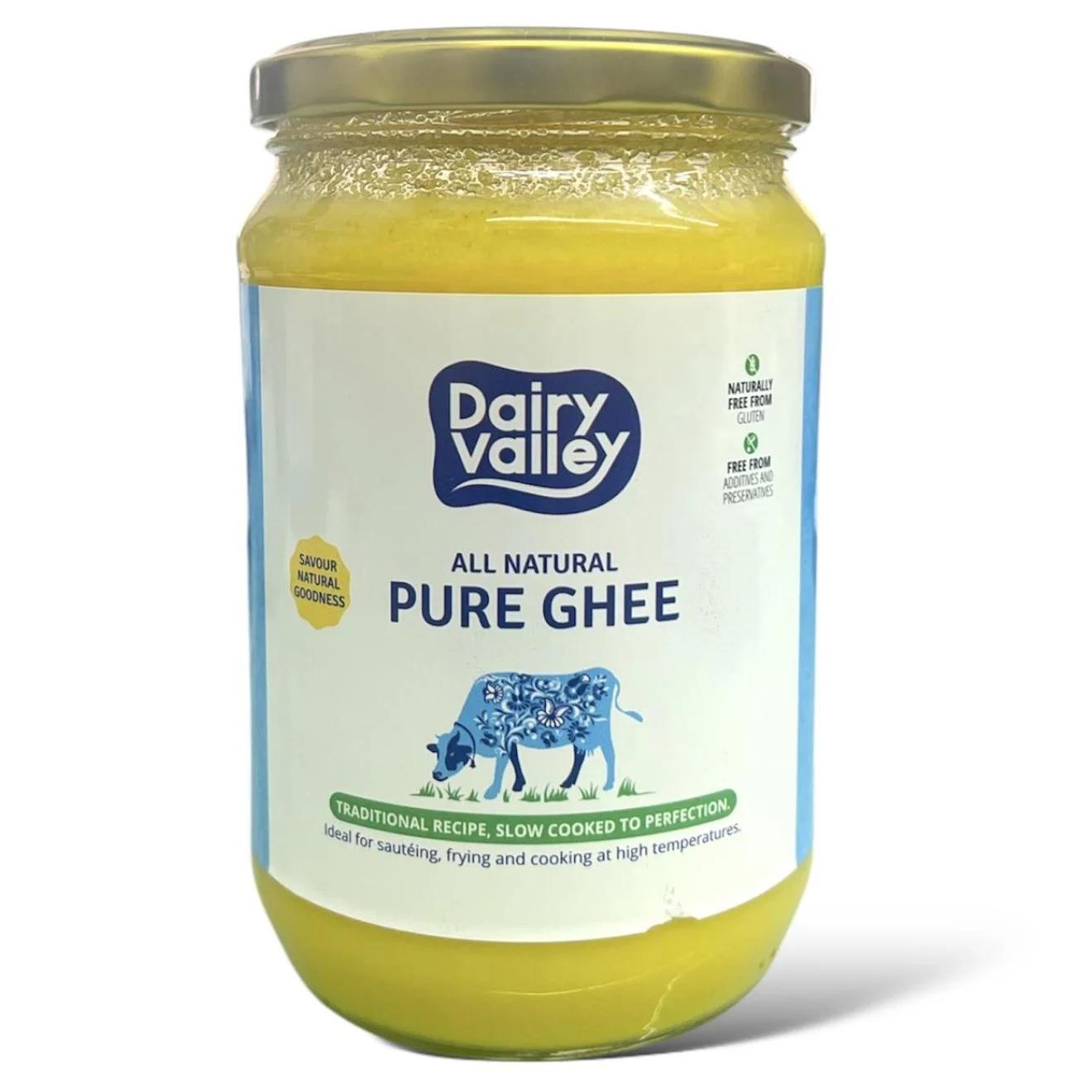 GHEE - 550G