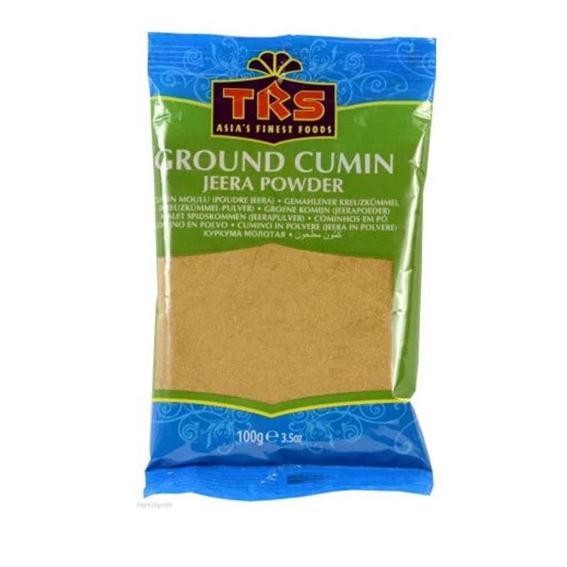 JEERA POWDER - CUMIN POWDER - 100G