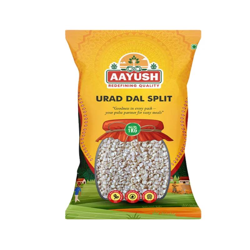 URAD DAL SPLIT - 1KG