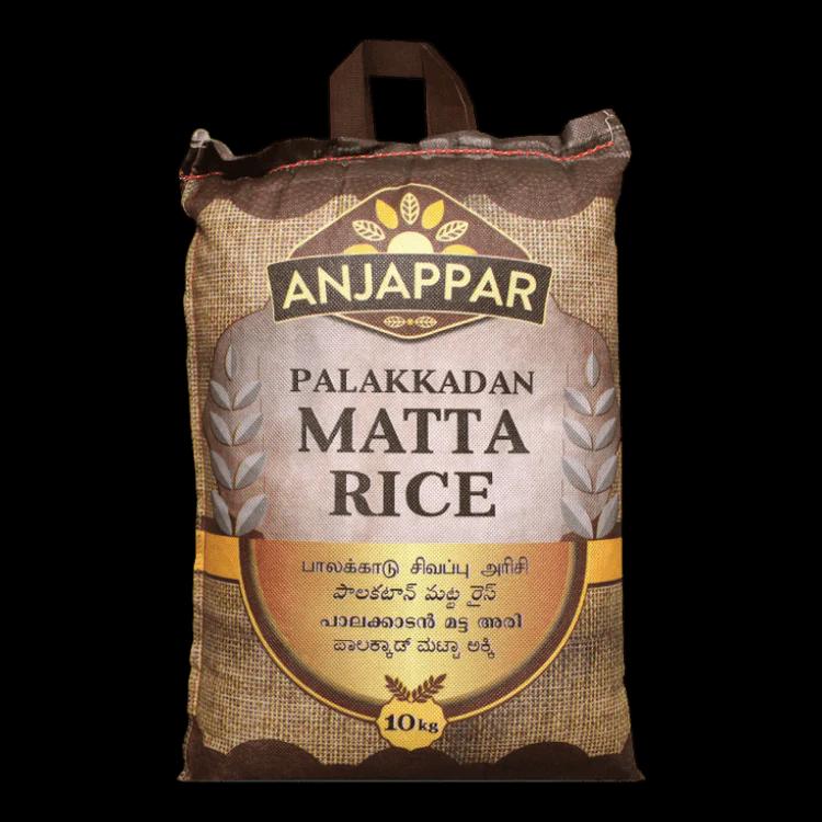MATTA RICE 10 KG