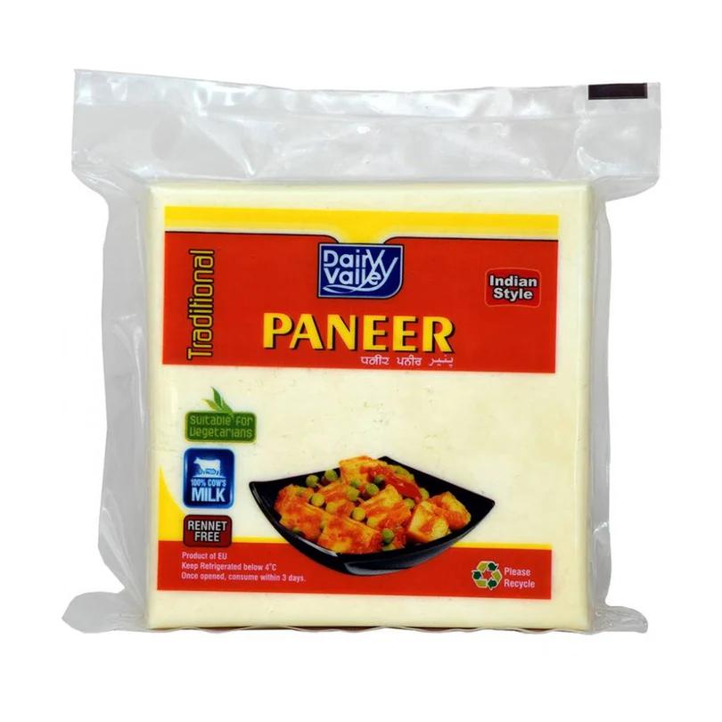 FRESH PANEER 500G (ON DEMAND)