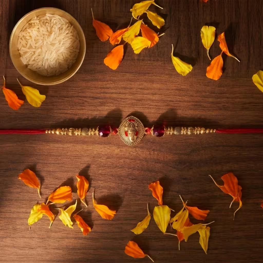 RAKHI THREAD 3